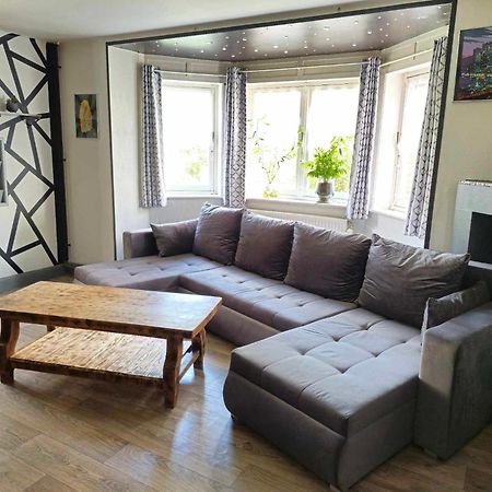 Apartament Le White Garden De Panne Zewnętrze zdjęcie