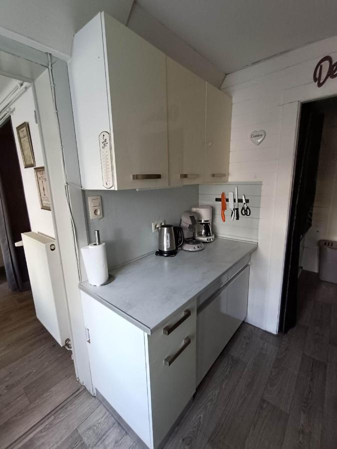 Apartament Le White Garden De Panne Zewnętrze zdjęcie