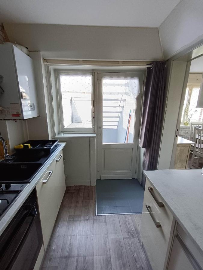 Apartament Le White Garden De Panne Zewnętrze zdjęcie