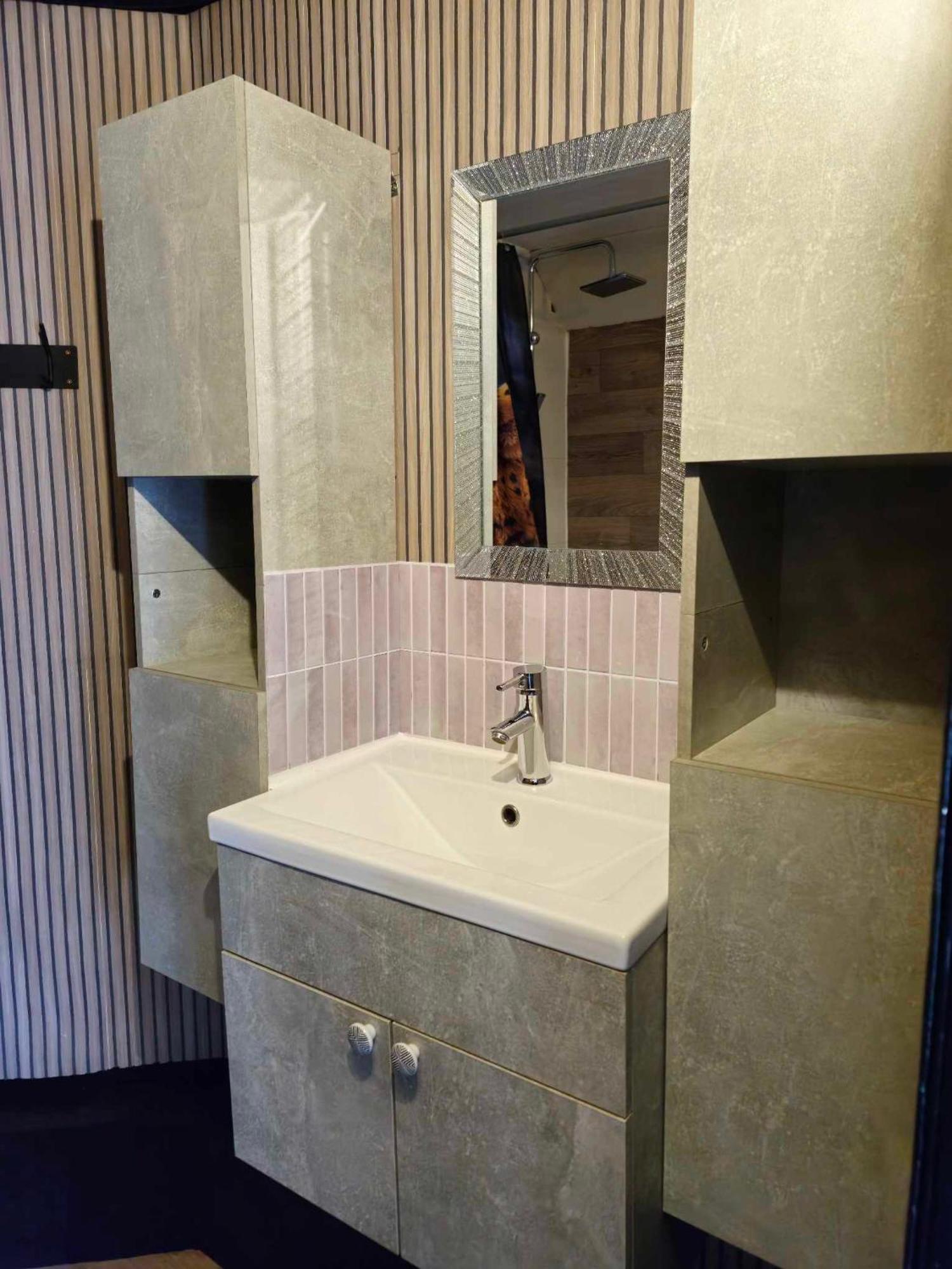 Apartament Le White Garden De Panne Zewnętrze zdjęcie