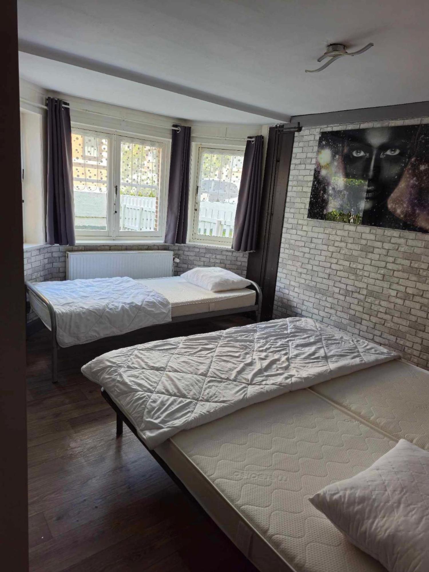 Apartament Le White Garden De Panne Zewnętrze zdjęcie