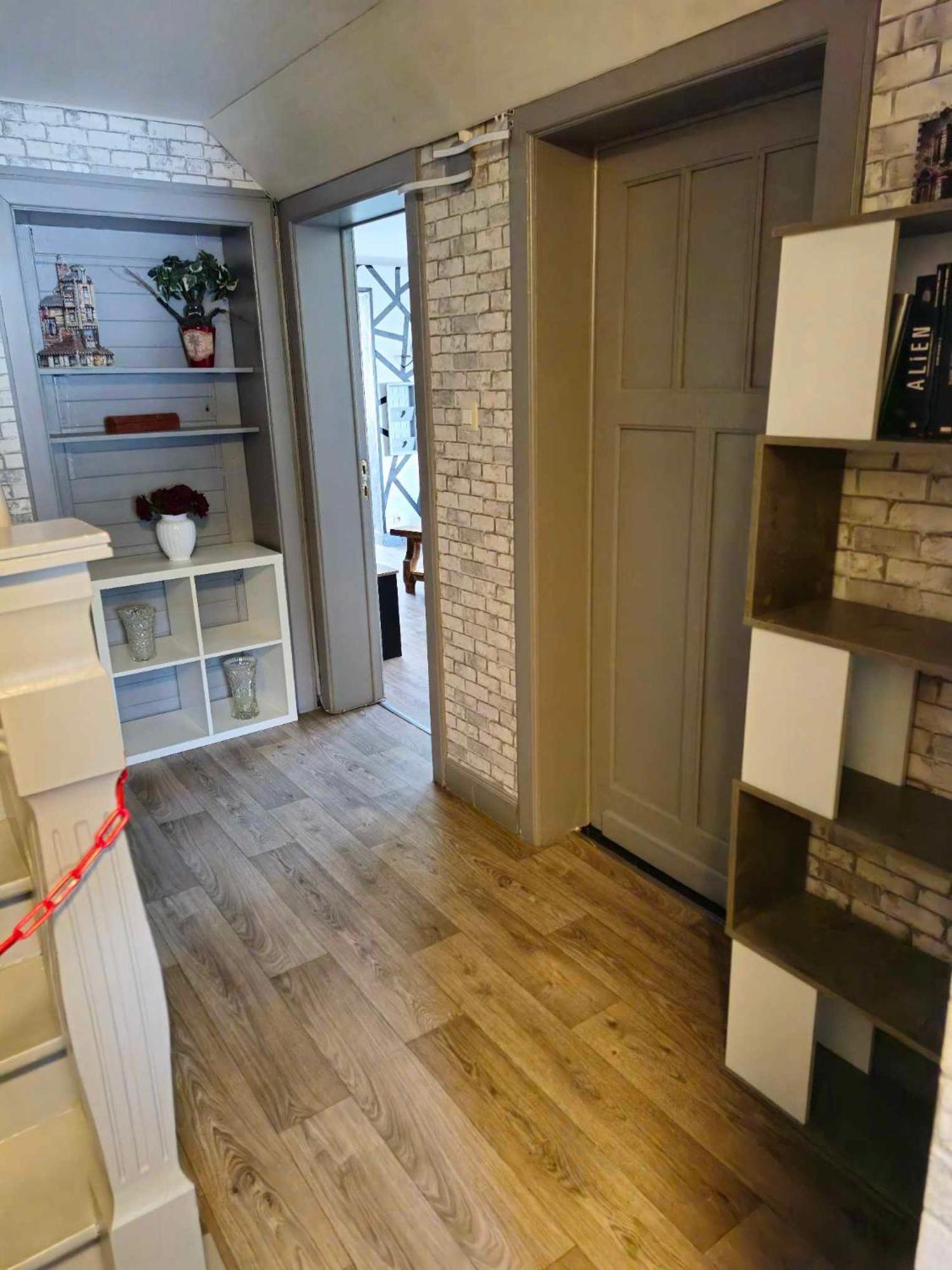 Apartament Le White Garden De Panne Zewnętrze zdjęcie