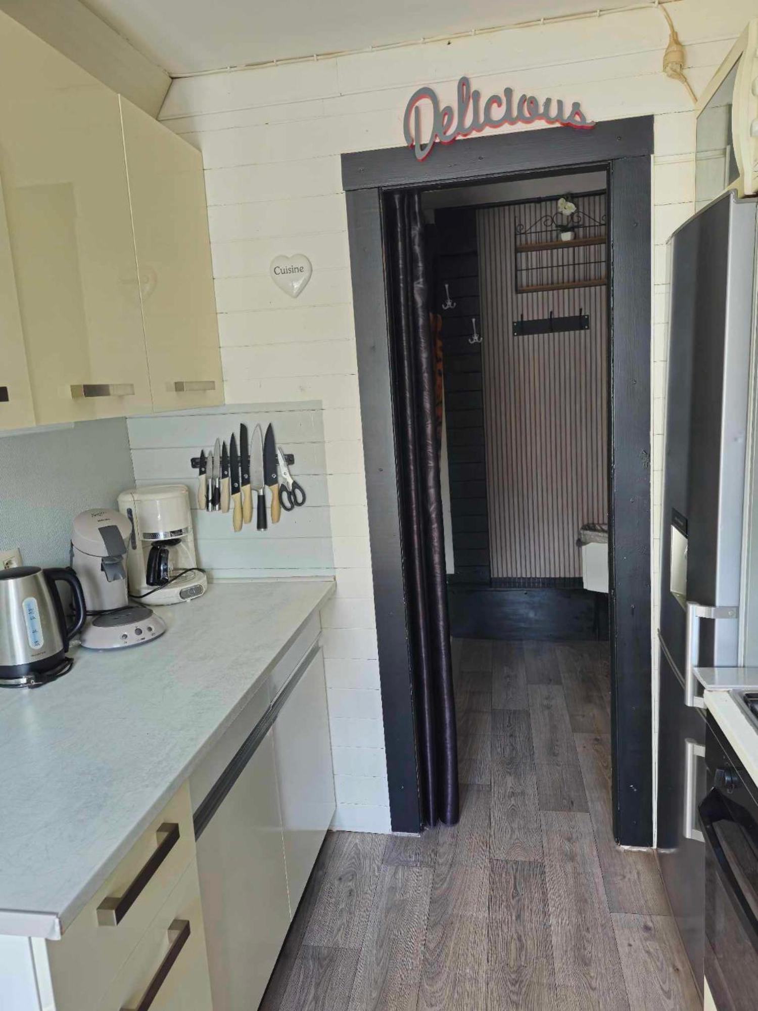 Apartament Le White Garden De Panne Zewnętrze zdjęcie